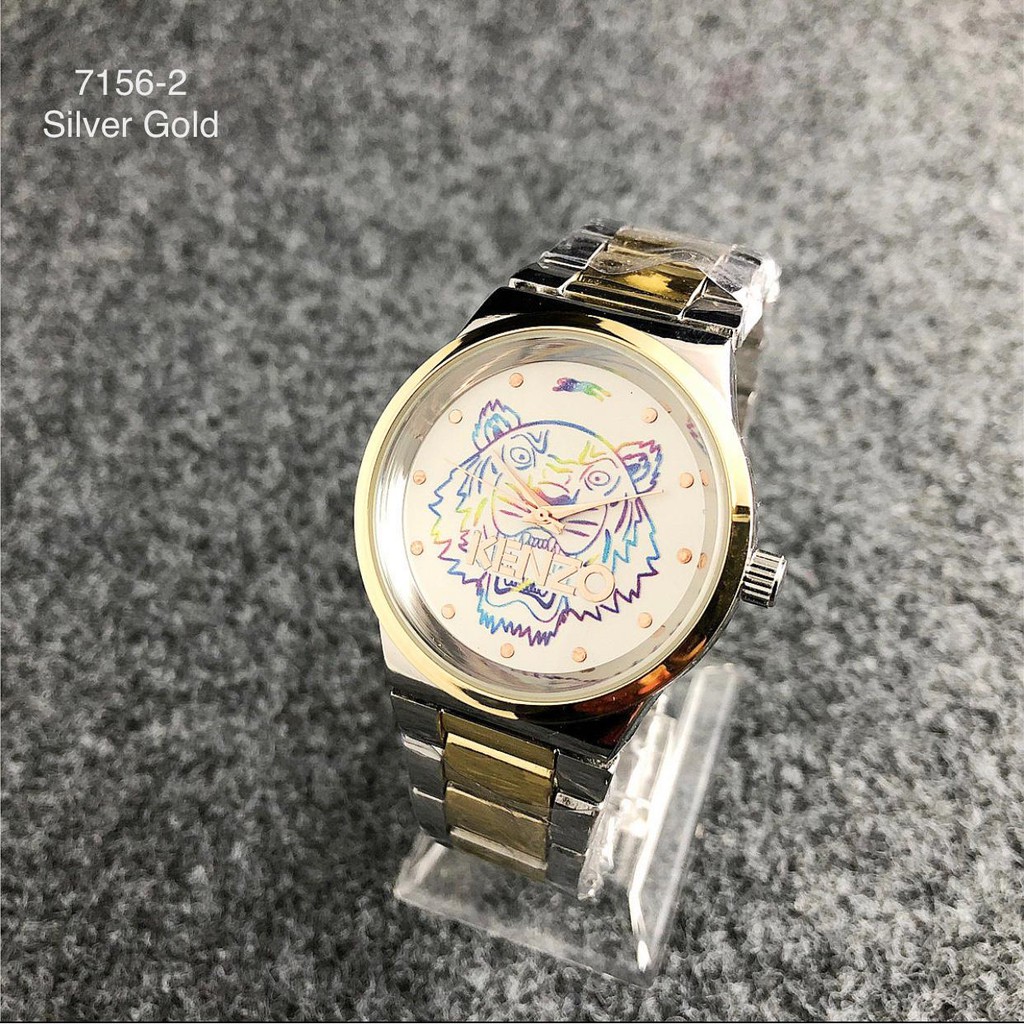 Jam Wanita Jam Import Jam Batam QC 7156-2