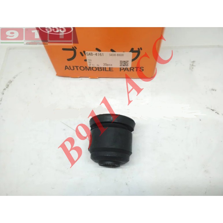 BUSHING ARM ATAS NISSAN TERRANO 555 MADE IN JAPAN