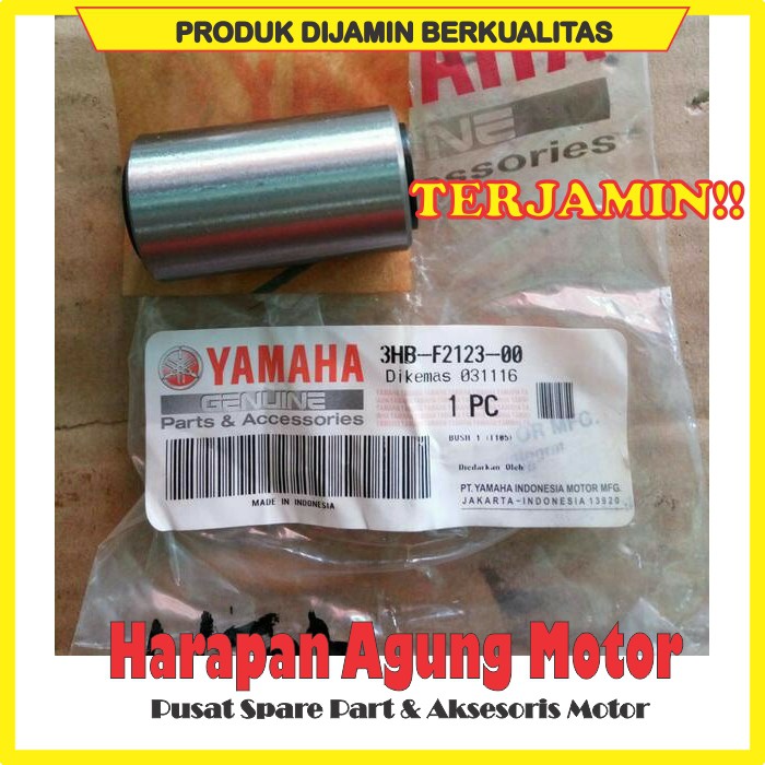 PROMO BOS BOSH ARM FORK RXKING RXS VEGA JUPITER Z JUPITER MX ORI YGP 1BJ