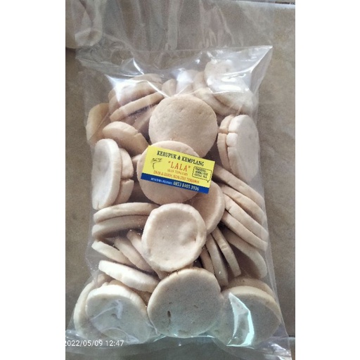 

kemplang Super sedang