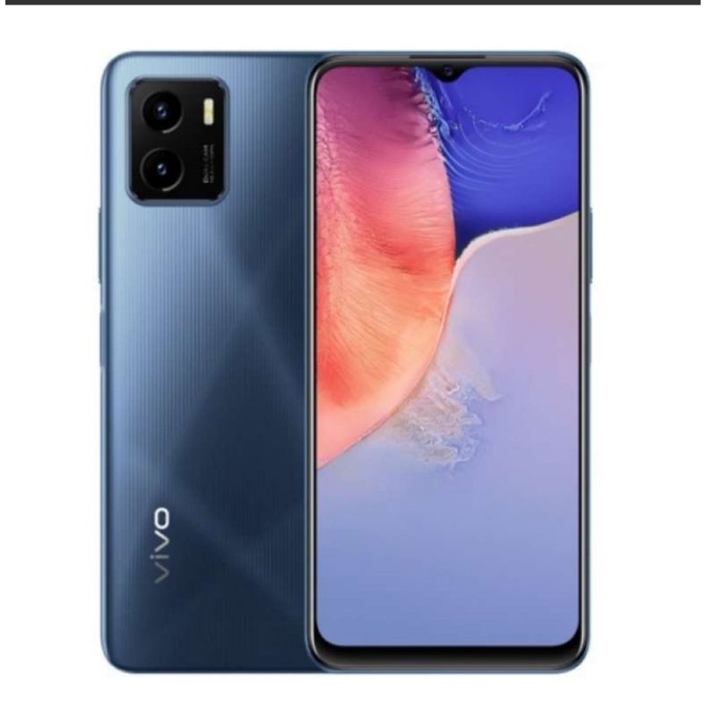 vivo y15s ram 3/32gb