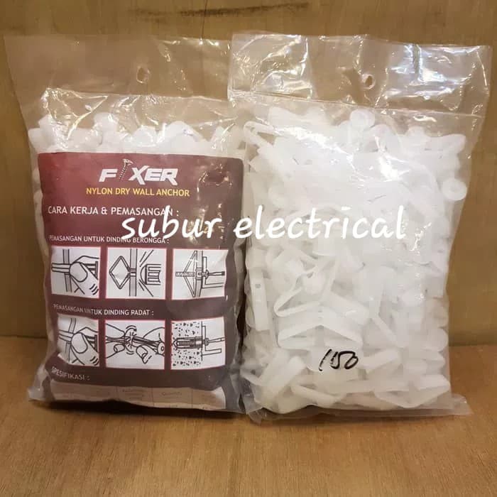fisher gypsum/viser gypsum/fiser gipsum/nylon togel