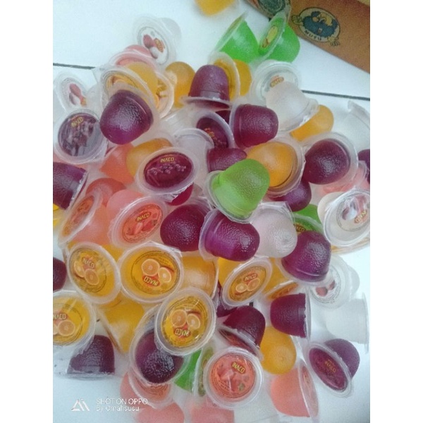 

INACO JELLY/Jelly inaco
