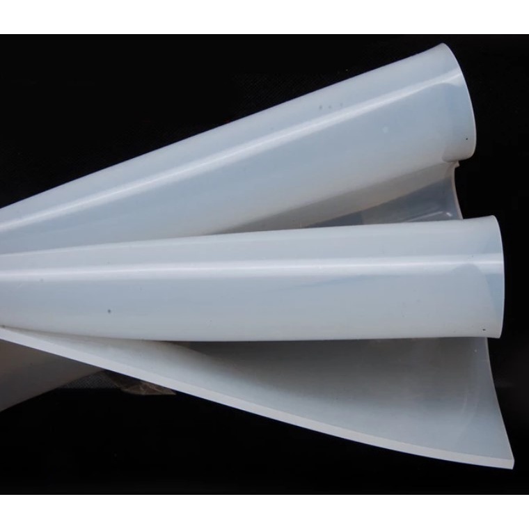 Silikon Lembaran ( Karet Tahan Panas )