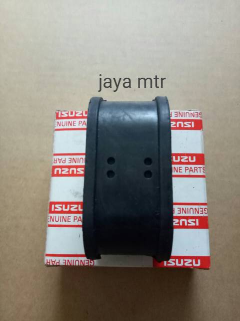 Karet stabil shaft isuzu panther