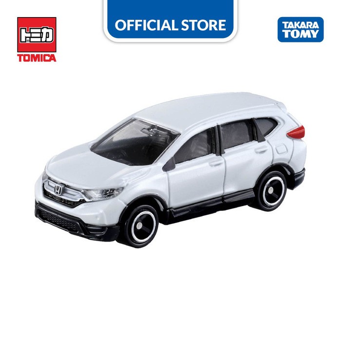 Tomica Regular #067 Honda CR-V