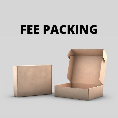 

PACKING Photocard