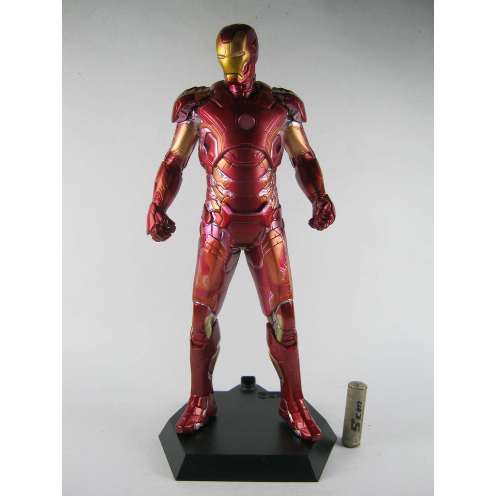 iron man 12 inch