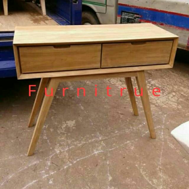 Hot product Nakas minimalis nakas tv konsul tv minimalis free ongkir