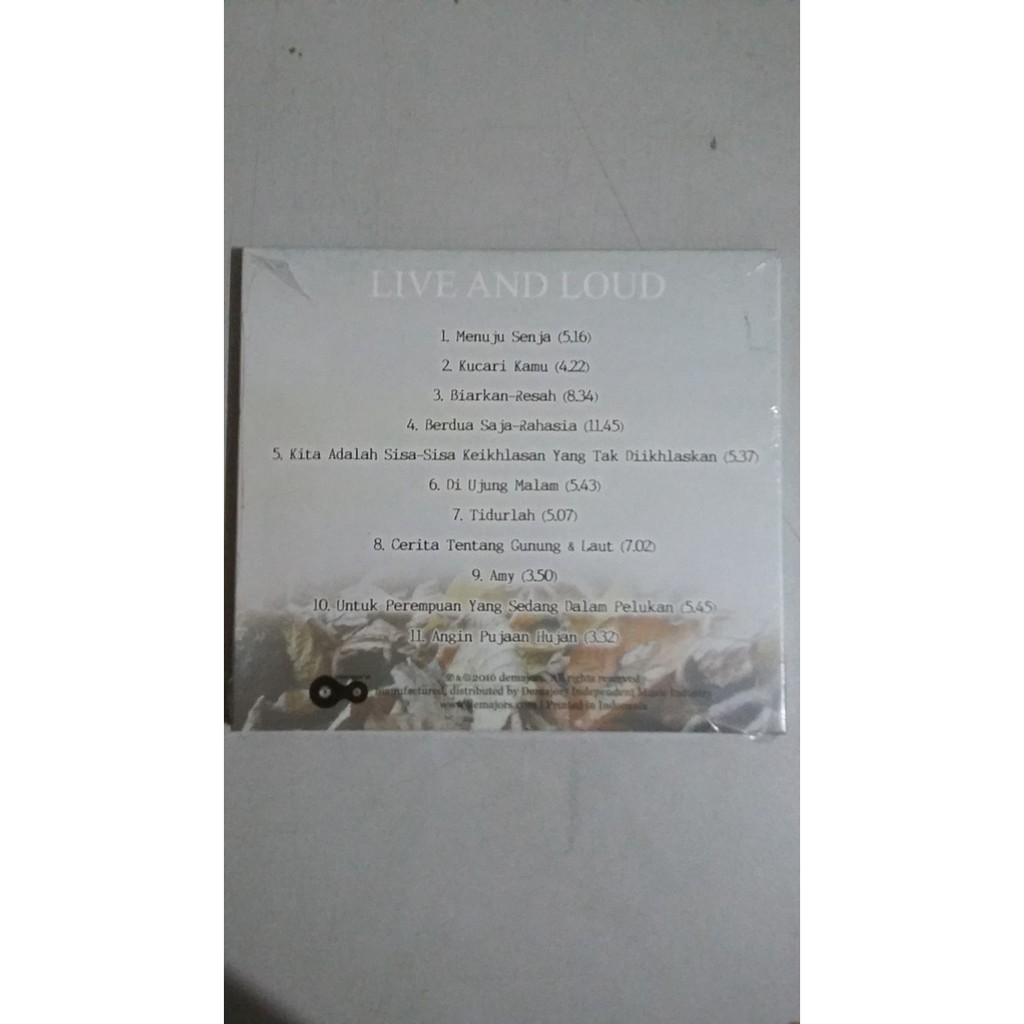 Payung Teduh Yamaha Live And Loud Mp3 Download Download