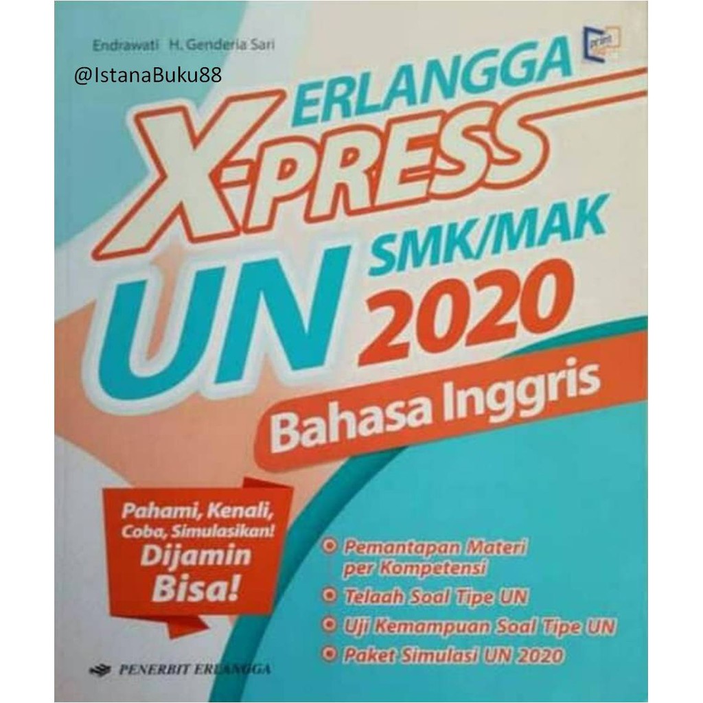 ➤ Download kunci jawaban soal un bahasa inggris smp 2018 pics