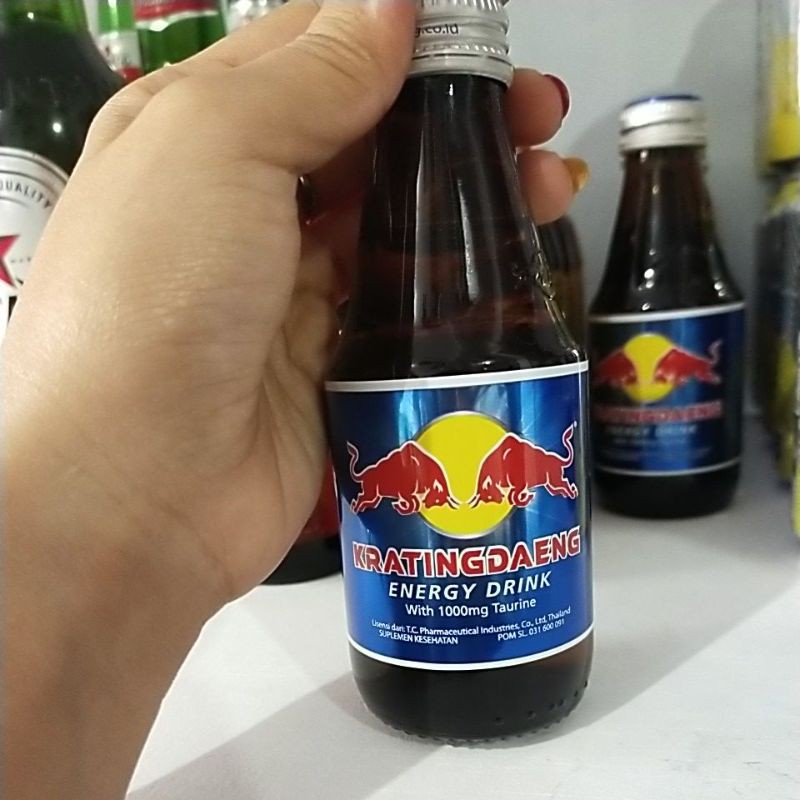 Harga Kratingdaeng Terbaru November 2022 |BigGo Indonesia