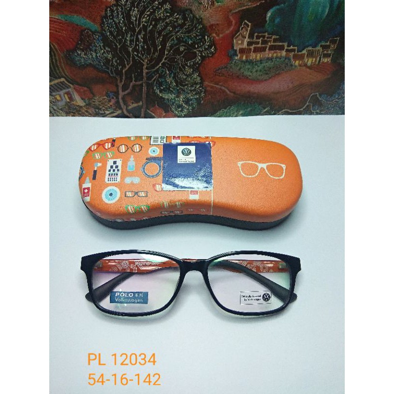 frame Volkswagen  PL 12034