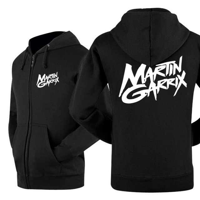 Jaket Dj Martin Garrix Big All Size Ukuran Jumbo Besar - S M L XL XXL XXXL XXXXL XXXXXL