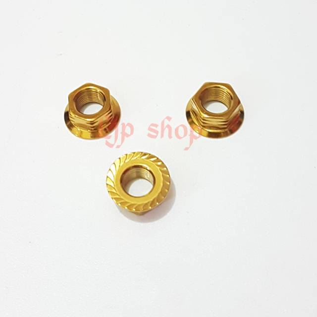 MUR BAUT 17 PROBOLT GOLD