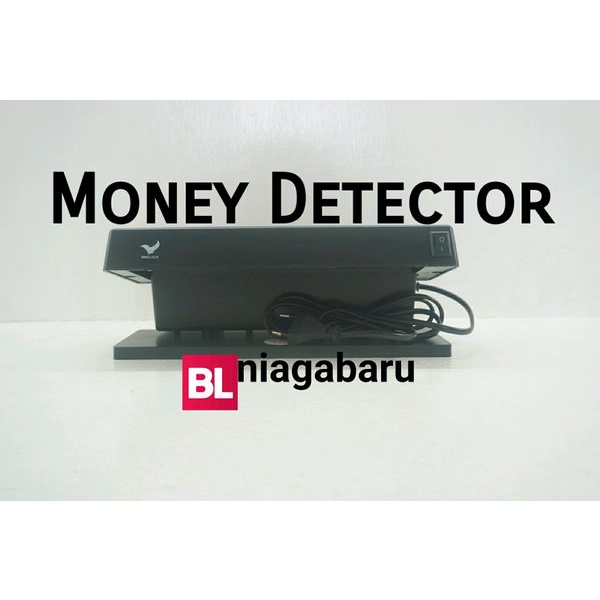 

Promo Money Detector Murah