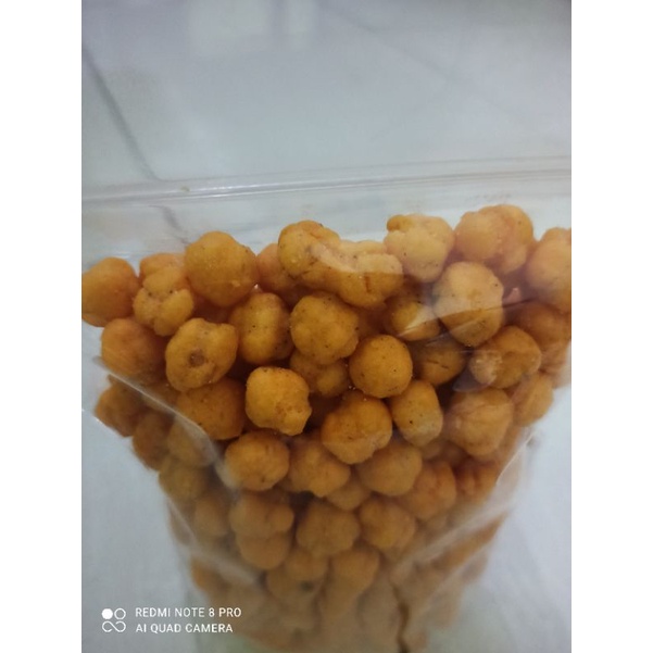 

ANEKA CAMILAN SERBA 10 RIBU/PILUS ARAB 200GR