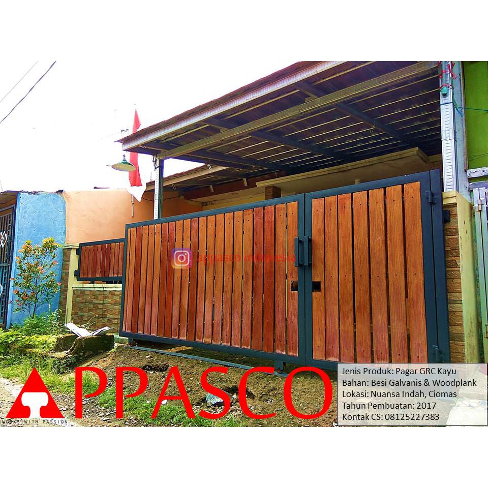 iRumahi iMinimalisi Bahan Grc iRumahi iMinimalisi Bahan Grc