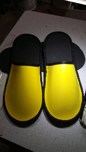 Sandal hotel,souvenir,Rmh sakit dan kebutuhan lainnya- MINIMAL ORDER 10 PASANG-6