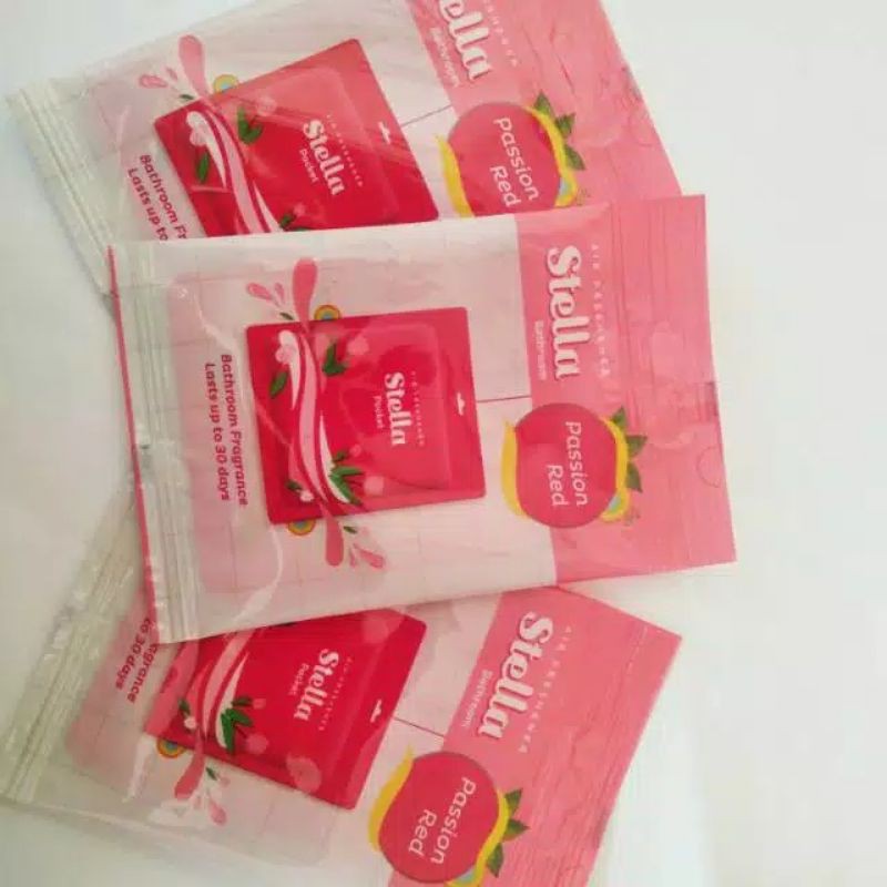 STELLA BATHROOM PENGHARUM KAMAR MANDI POCKET Shopee STELLA BATHROOM PENGHARUM KAMAR MANDI POCKET Shopee