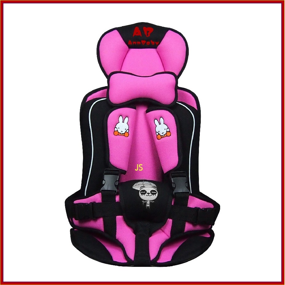 CAR SEAT Anak  PREMIUM Kursi  Mobil Bayi  Baby Kid Car Sit 