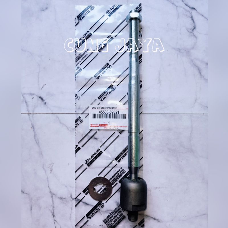 RACK END LONG TIE ROD INOVA INNOVA