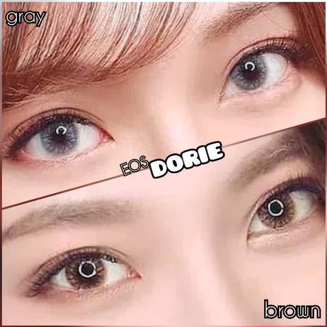 GEOEYES - Soflens Dorie