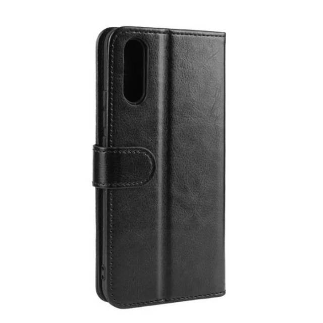 Flip Case VIVO S1 V17 V11 Pro V9 V7 PLUS Y19 Y91 Y93 Y95 Y1S Y91C Y71 Y81 Y83 Leather Cover Wallet Kulit