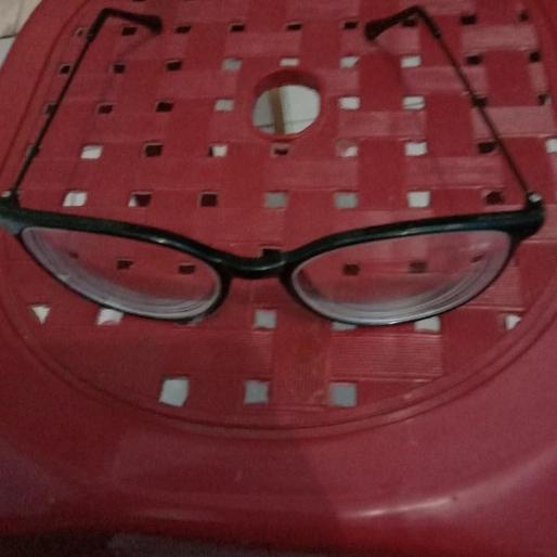 Kacamata silinder dan minus