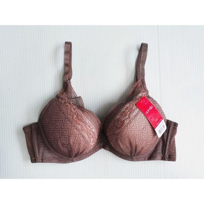 PROMO PAKAIAN DALAM WANITA BRA SORELLA 29586 ORIGINAL