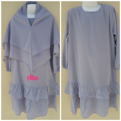 Terlaris Serut Genes Jelita Tunic Navbor Yelbor Whitbor Creambor Tunik Batik Modern Hrb030 Dolbi Dob