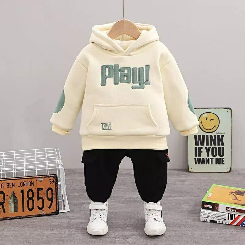 SETELAN ANAK LAKI LAKI PEREMPUAN 0-6 TAHUN BAJU ANAK BAJU ANAK LAKI LAKI PEREMPUAN STELAN ANAK SET JOGGER ANAK SWEATER ANAK