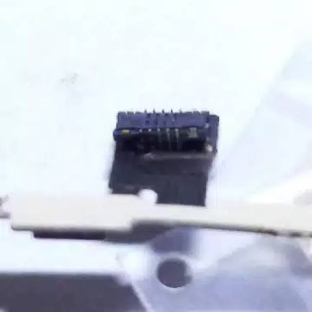 Konektor on off Xiaomi Mi4c Mi 4c 10pin dimesin