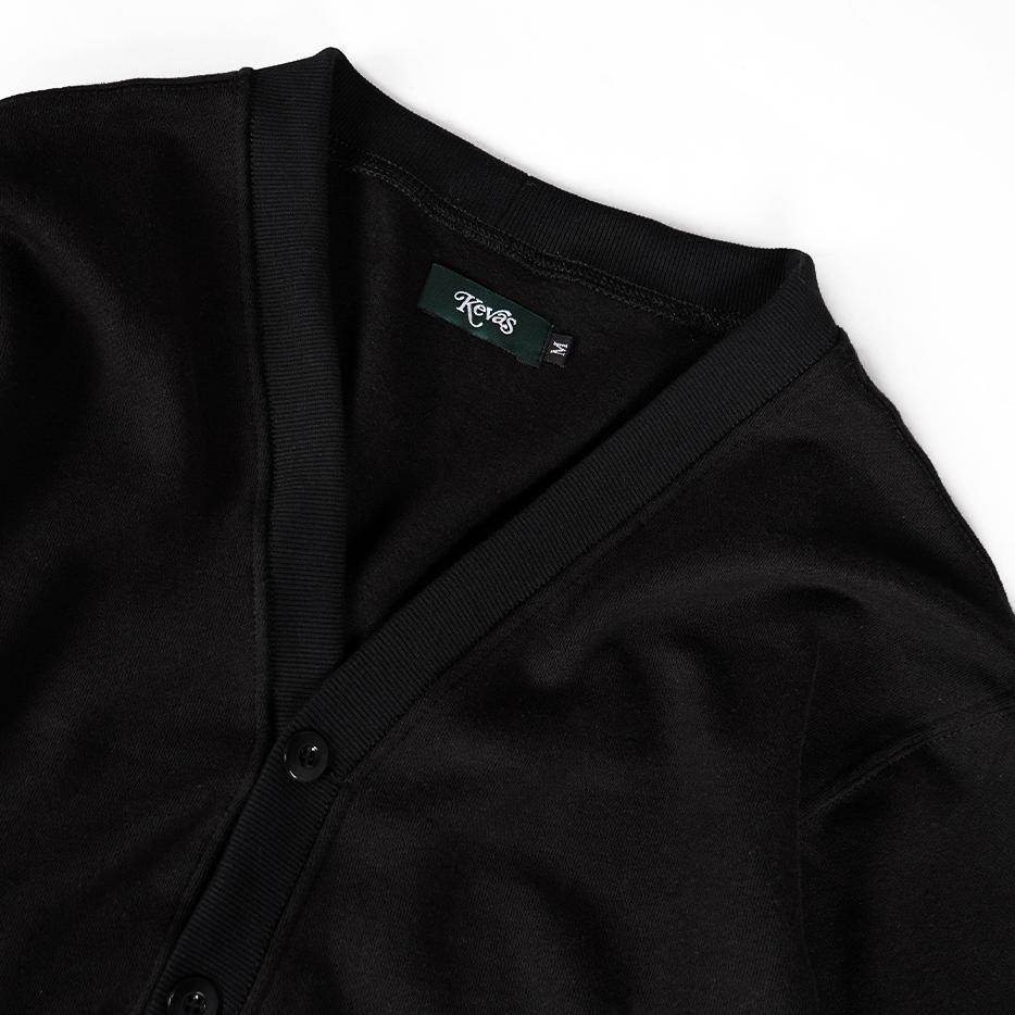 [IT.03Jn22ᵛ] Kevas Agnost Cardigan