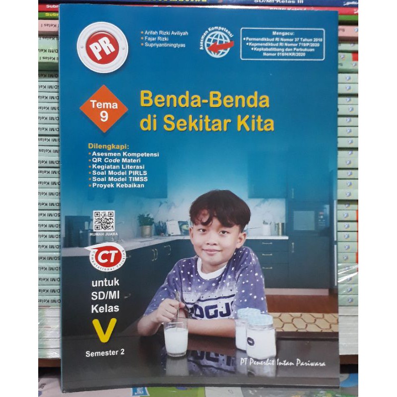 BUKU.PR.TEMATIK.SD/MI.KELAS.5.TEMA.9.SEMESTER.2.KURIKULUM.2013.CT.TERBARU.PENERBIT.INTAN.PARIWARA