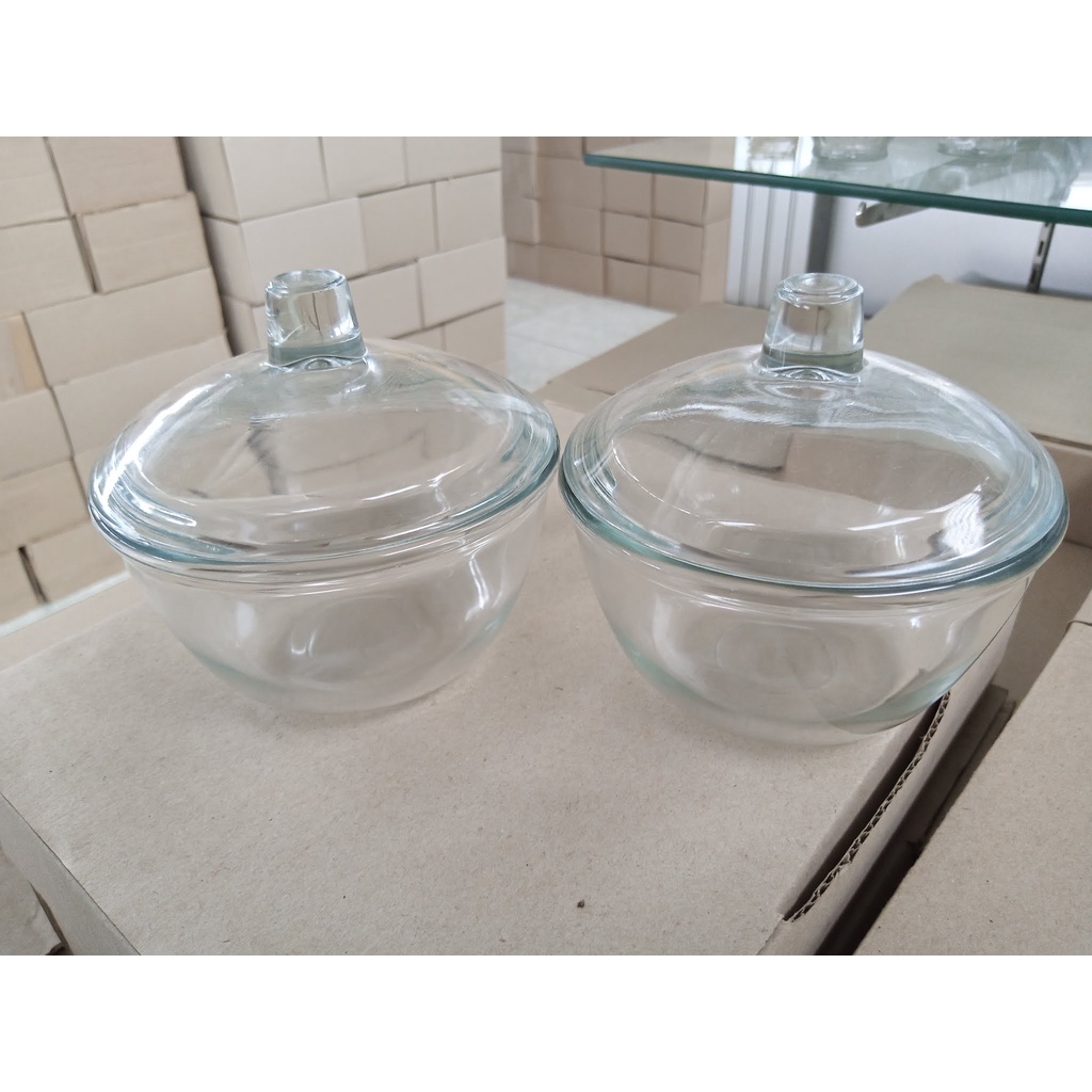 MANGKOK KACA POLOS TUTUP MANGKOK BENING MANGKUK SAJI BUMBU UNIK BOWL