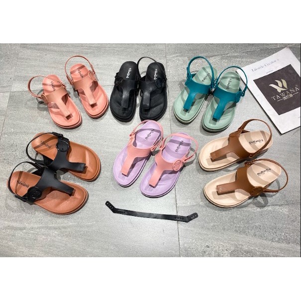 Sandal Tawana Jepit Sendal Tawana READY STOCK