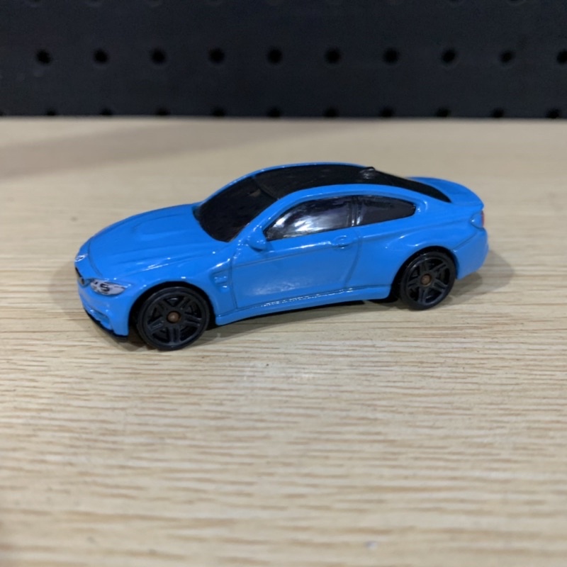 Hot Wheels BMW M4 Loose