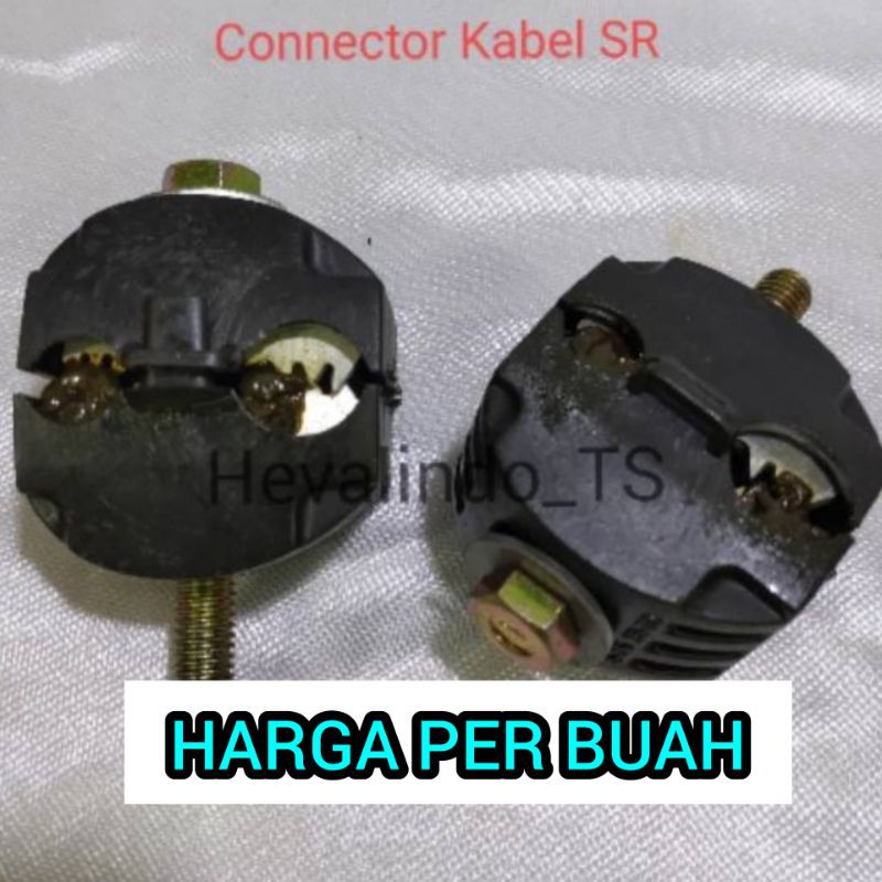 Tap Connector ABC Tap konektor kabel SR Twist PARALEL kabel tiang listrik PENYAMBING KABEL PLN