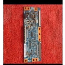 TCON - TCON TV LED SAMSUNG UA 40D5000 - 40D 5000 - 40 D 5000