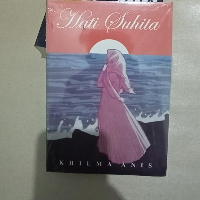 

novel hati suhita khilma anis - Best Seller