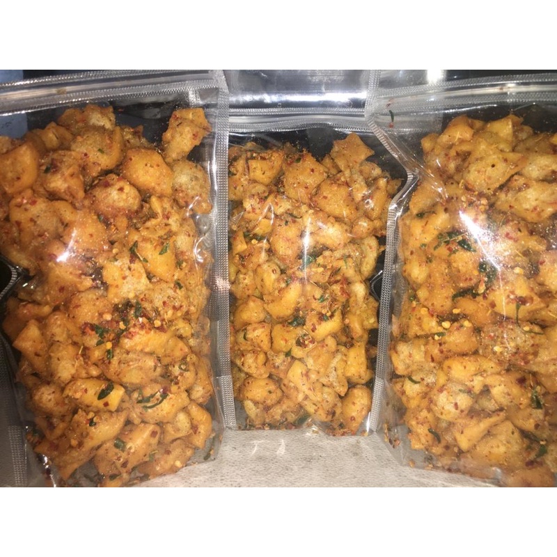 

Siomay Bojot Low & High Spicy max