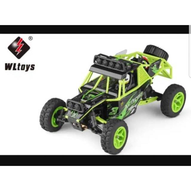 wltoys 18428