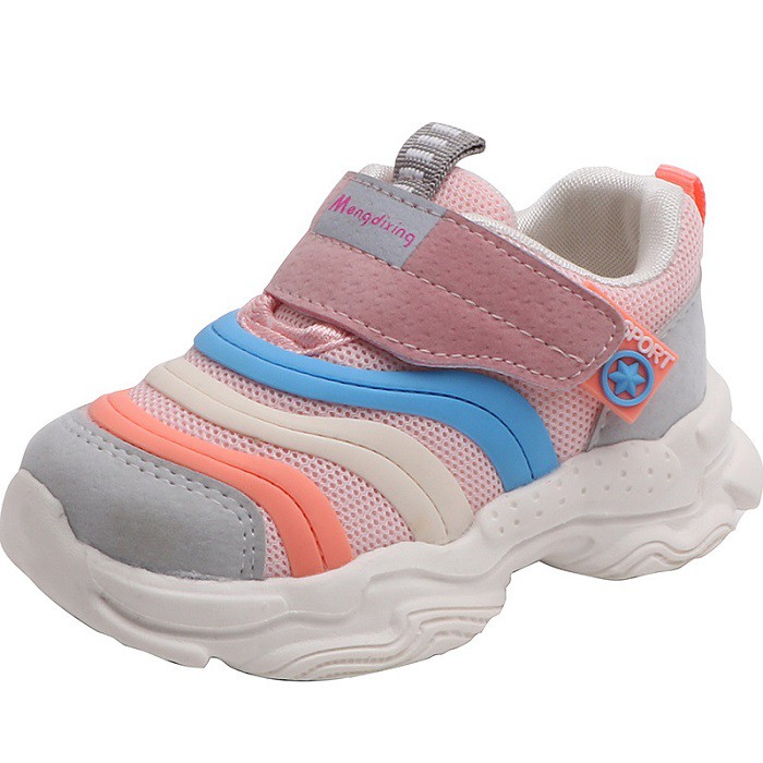 COD BAYAR DITEMPAT!!! SEPATU ANAK - ANAK WARNA MIX HIJAU PINK BIRU IMPOR CEWEK COWOK BISA PAKAI