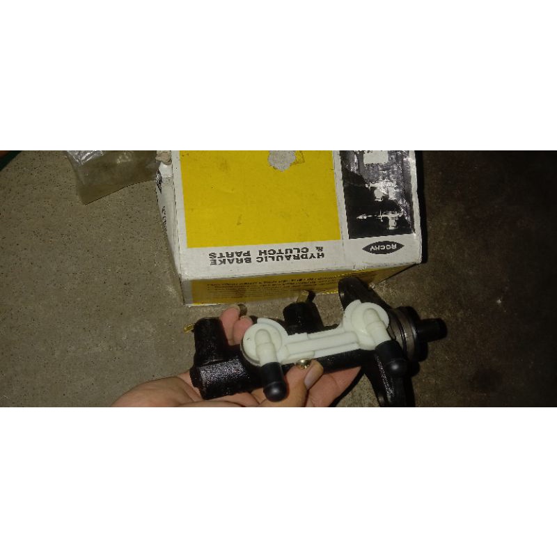 rem atas jetstar master rem jetstar central rem atas Mitsubishi Jetstar shw