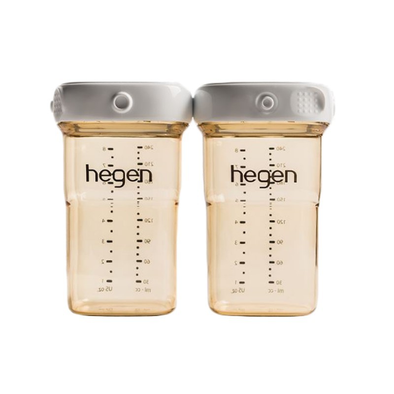 Hegen Breast Milk Storage