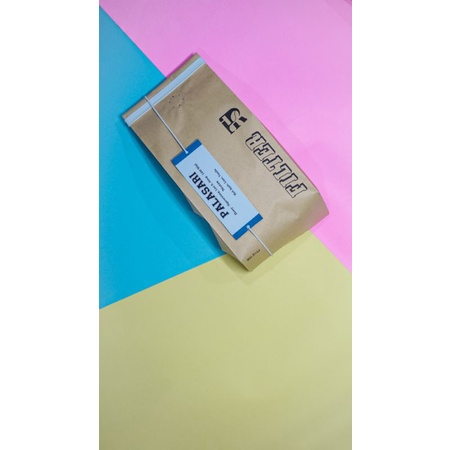 

Kopi Plasari Honey