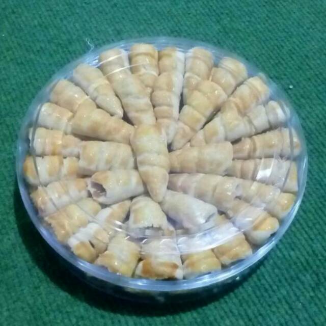 

Nastar cumcum 500gr