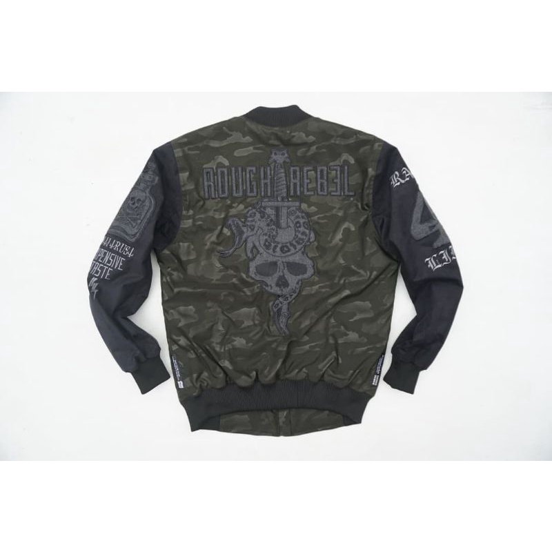 NEW EXPENSIVE TASTE - ROUGHREBEL OFFICIAL STORE