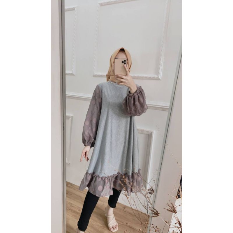 Denora Lessy Tunik